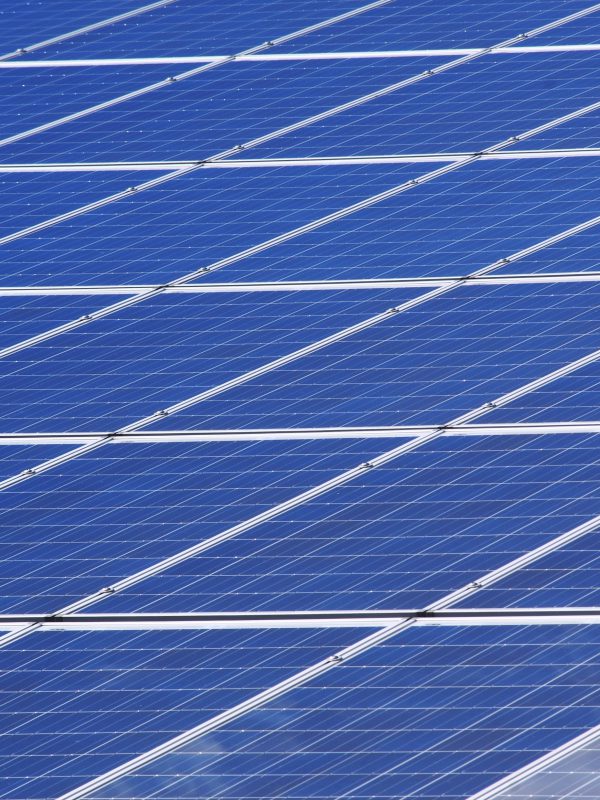 zonnepanelen